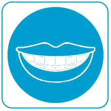 smile icon