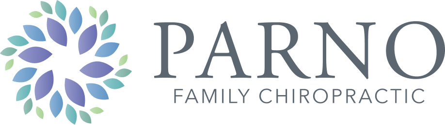 Parno Family Chiropractic logo - Home