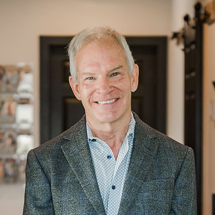 Castle Rock Chiropractor, Dr. Blane Schilling