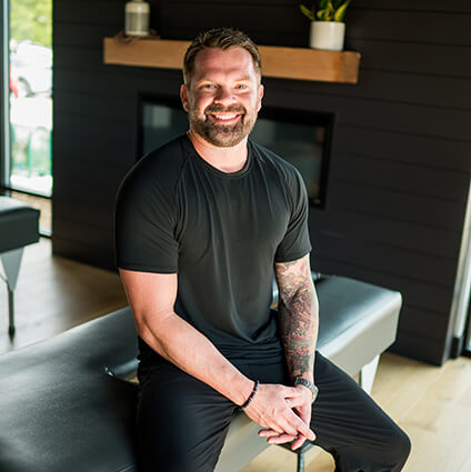 Castle Rock Chiropractor Dr. Joe