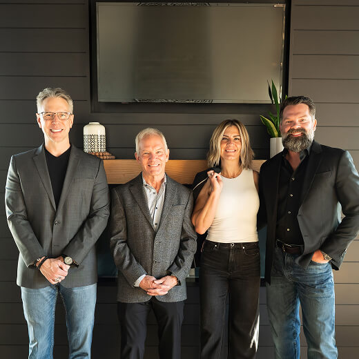 Sozo Integrative Health team