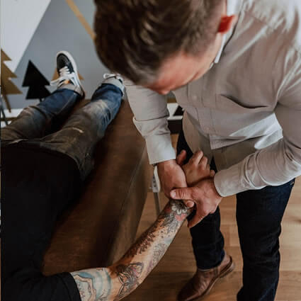 Chiropractic Treatment Castle Pine CO