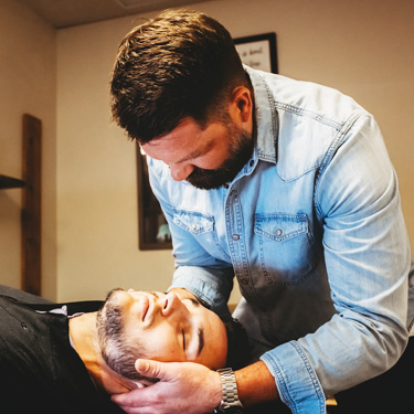 Chiropractor Service Castle Pine CO