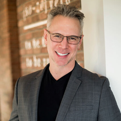 Castle Rock Chiropractor Dr. John