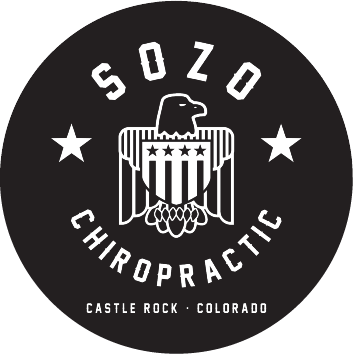 Sozo Chiropractic logo