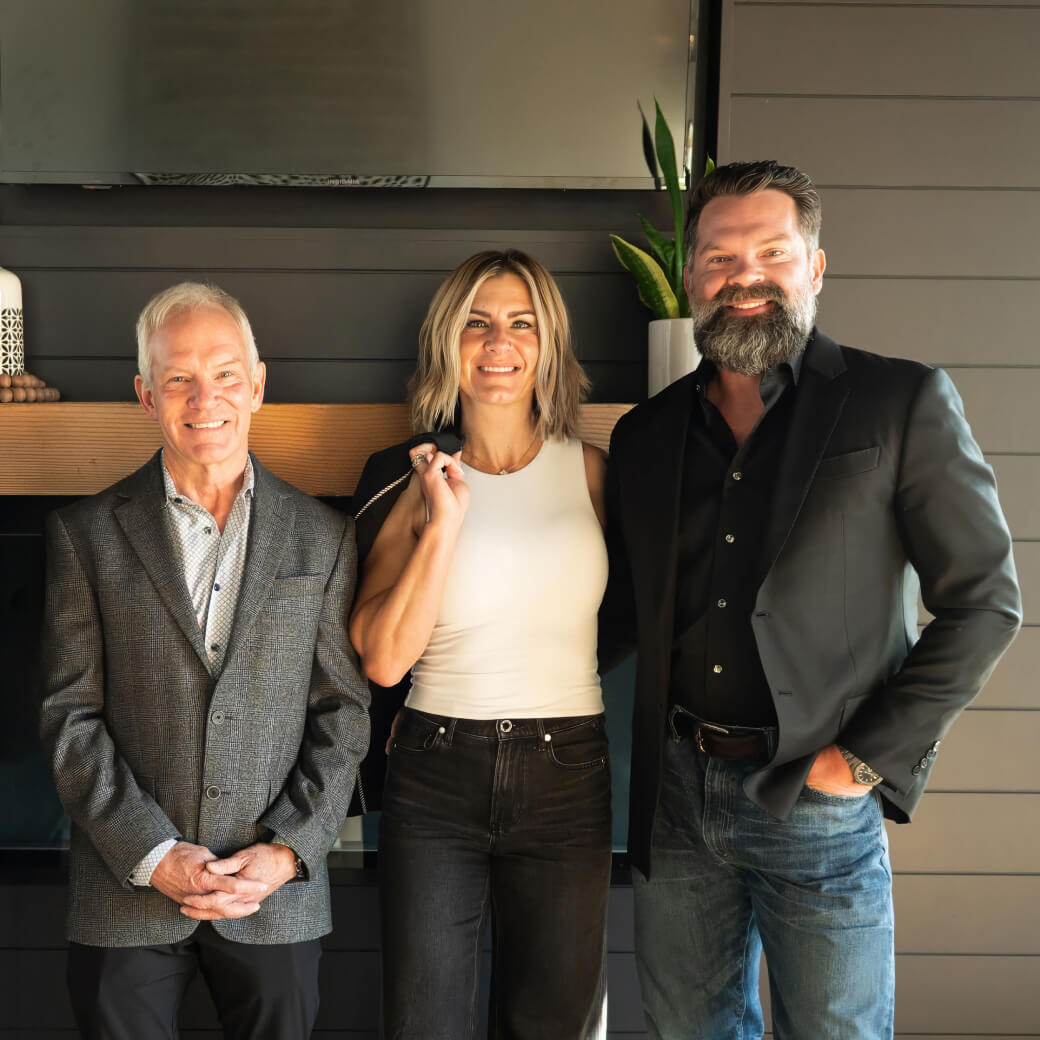 Sozo Integrative Health team
