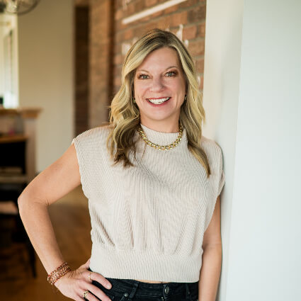 Jill Hefti Breed