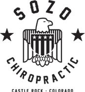 Sozo Chiropractic logo - Home
