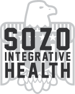 Sozo Integrative Health logo - Home
