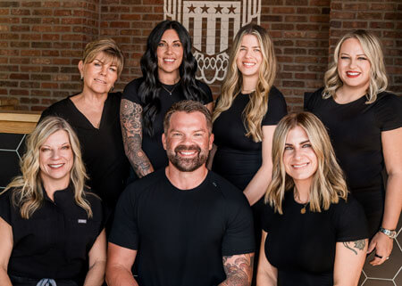 Sozo Integrative Health team