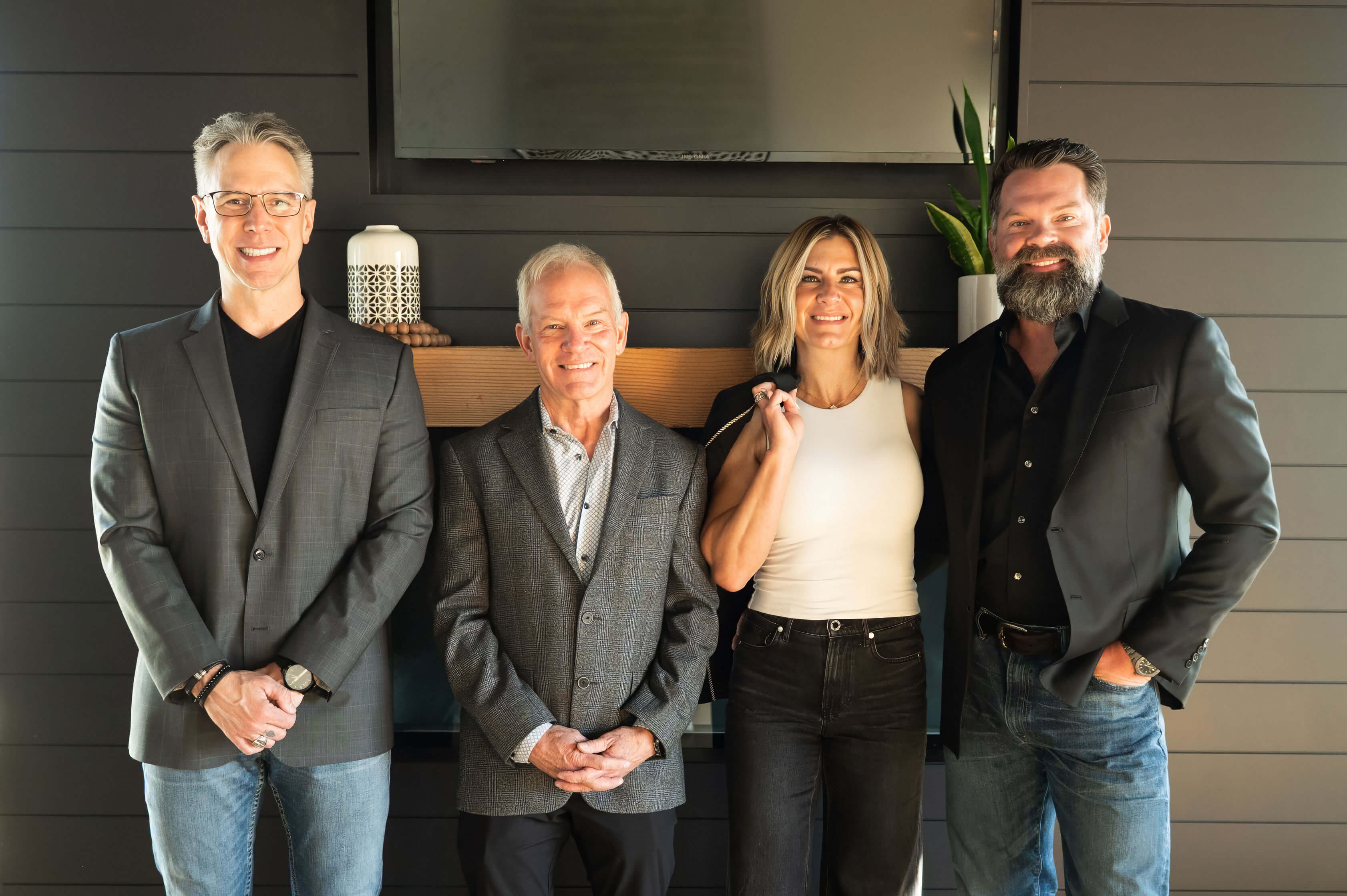 Sozo Integrative Health team
