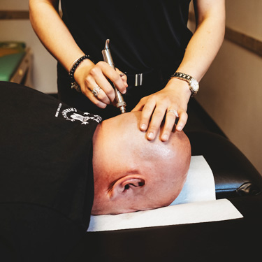 Chiropractic Care Service 