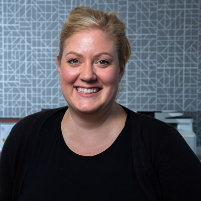 danielle dental hygienist