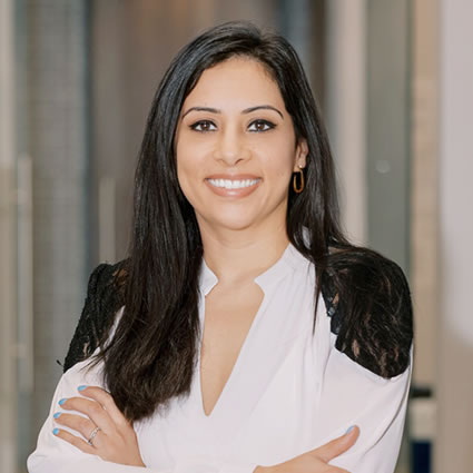 Dentist Calgary NE, Dr. Anuka Mahajan
