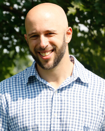 York PA chiropractor Dr. Daniel Eichner