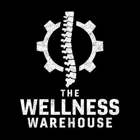 Wellness Warehouse logo