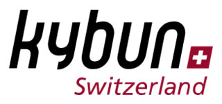 Kybun logo