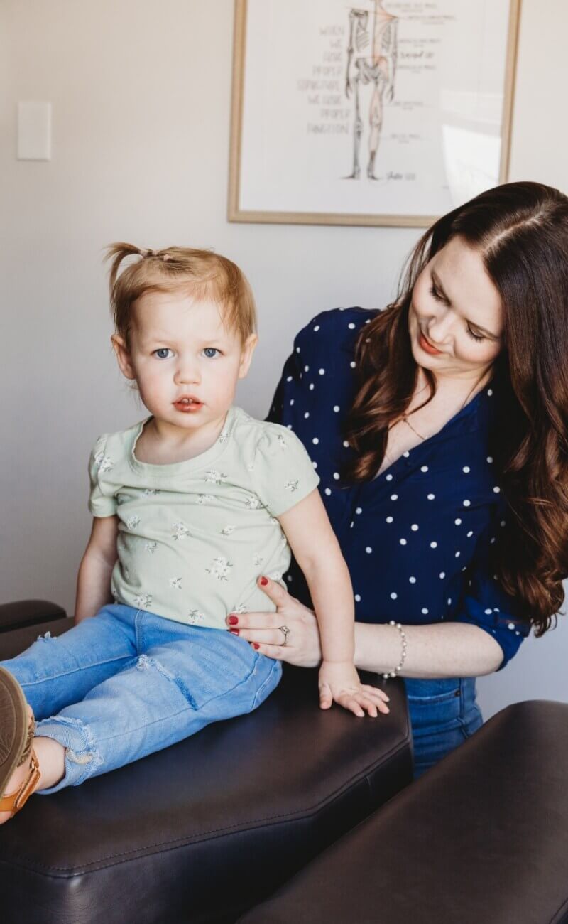 Chiropractor Hutchinson KS Revive Chiropractic & Acupuncture