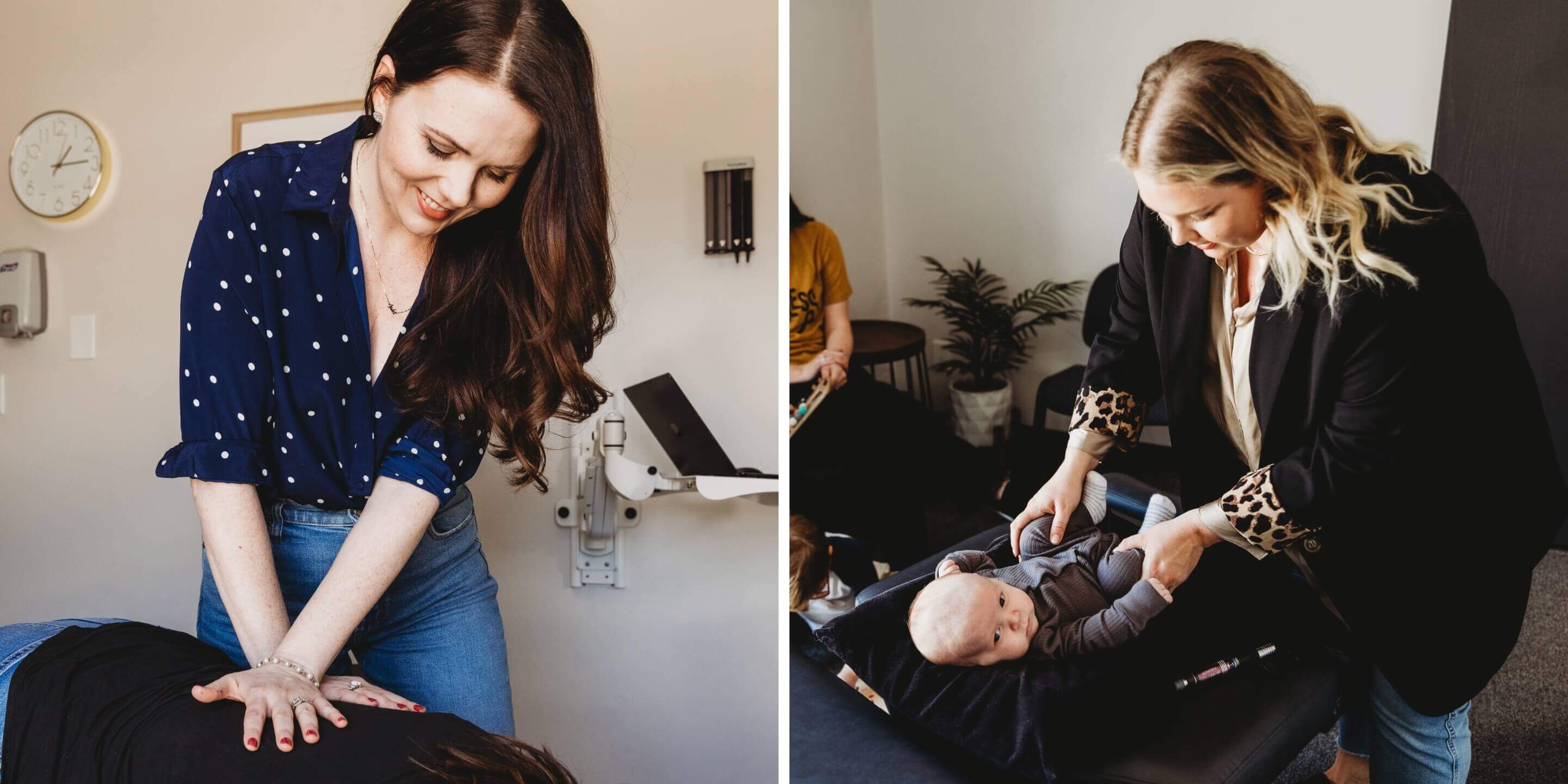 Chiropractor Hutchinson KS Revive Chiropractic & Acupuncture