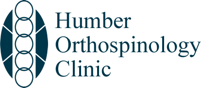 Humber Chiropractic Clinic logo - Home