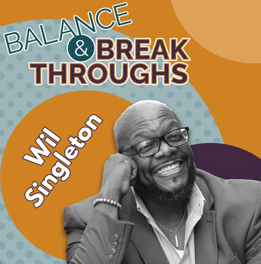 Balance & Breakthroughs Main Image