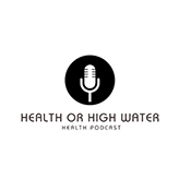 HOHW-Nikki-Burnett-10-24-23-Health-Or-High-Water-Fitness-and-Wellness-Podcast-on-Spotify