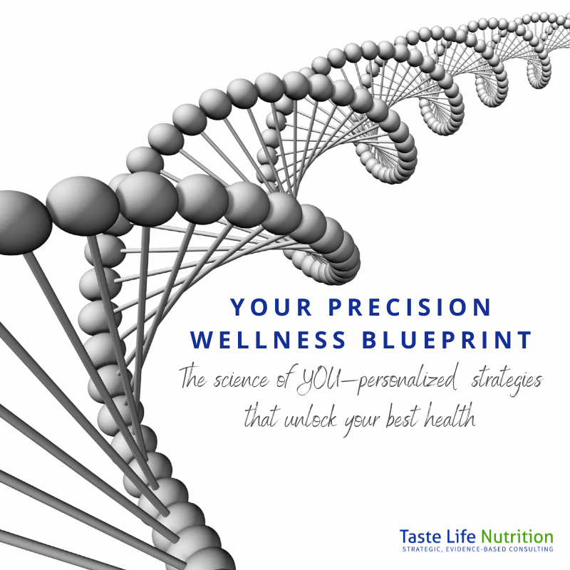 Precision-Wellness-Blueprint