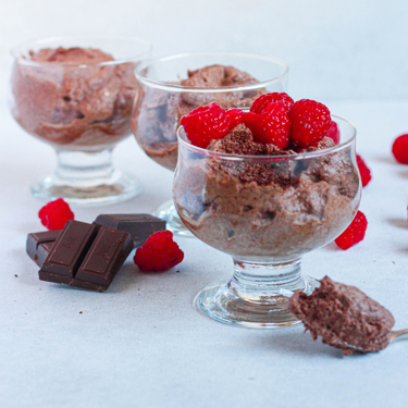 chocolate-mousse