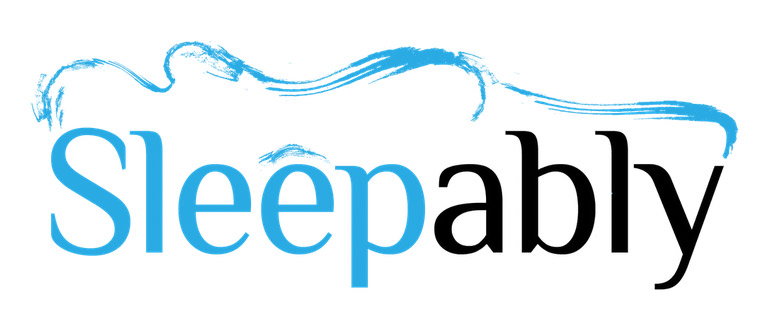sleepably logo