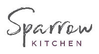 Sparrow Kitchen logo