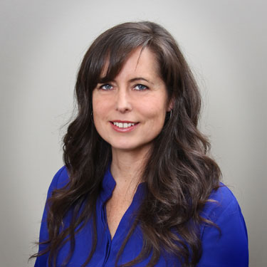 Chiropractor Edmonton, Dr. Christie MacDonald