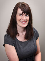 Whitemud Crossing Chiropractors Office Manager, Lisa McKenzie