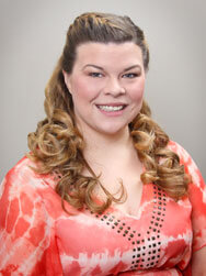 Whitemud Crossing Chiropractors Chiropractic Assistant, Talisa Sloan