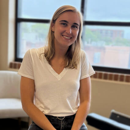 Dr. Lauren Maltzahn