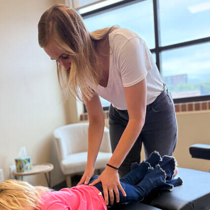 Dr. Lauren Maltzahn