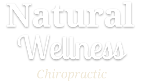 Natural Wellness Chiropractic logo - Home