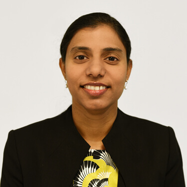 Dr Divya Nair, Dentist