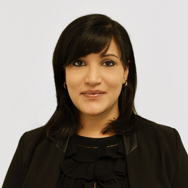 Dr Shilpa Raju, Dentist