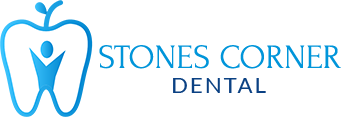 Stones Corner Dental logo - Home