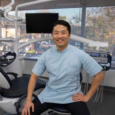 Dr Yo Han Choi, Dentist The Junction