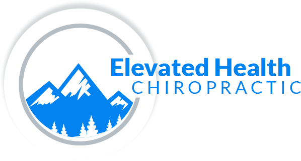 Elevated Health Chiropractic logo - Home
