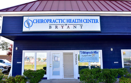 Chiropractic Health Center team