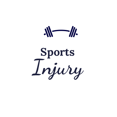 sport injury