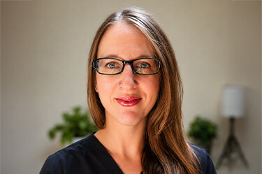 Nichole Crockett headshot