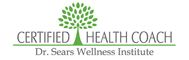 Health coach logo