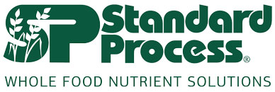 Standard Process logo