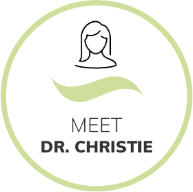 Meet Dr. Christie