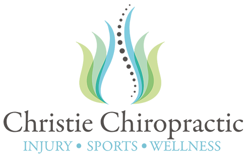 Christie Chiropractic logo - Home