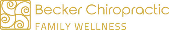 Becker Chiropractic logo - Home