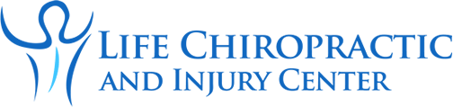 Life Chiropractic and Injury Center logo - Home